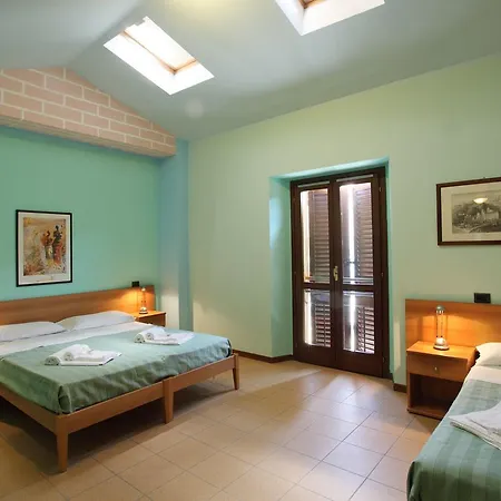 Trento Hotel