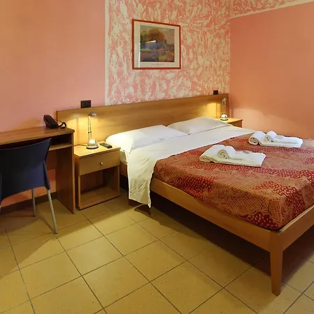 Trento Hotel