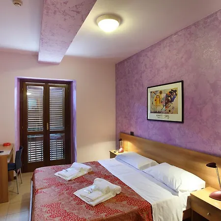 Trento 3* Brescia