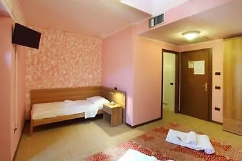 Trento Hotel Brescia