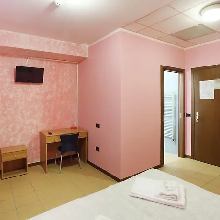 Trento Hotel
