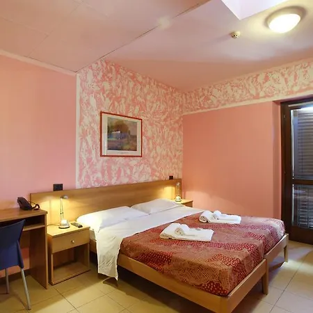 Trento 3*