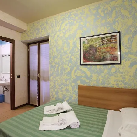 Hotel Trento 3*