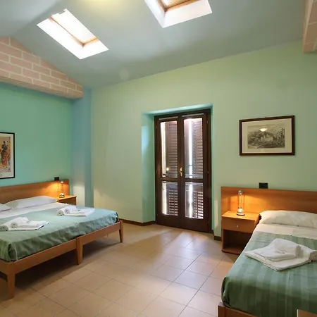 Trento Hotel 3*