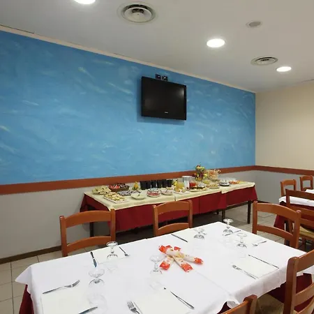 Hotel Trento Brescia
