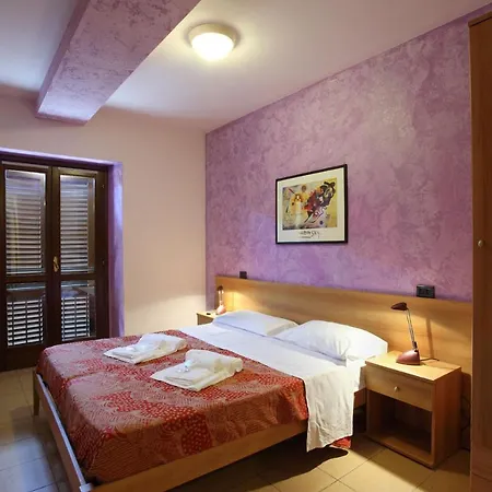 Hotel Trento 3*