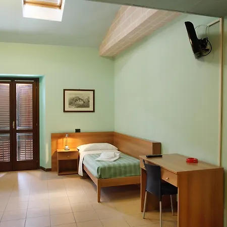 Trento 3* Brescia