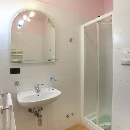 Trento Hotel Brescia
