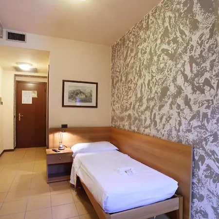 Trento Hotel 3*